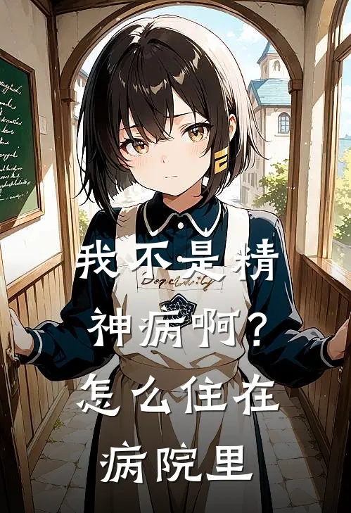 我不是精神病啊？怎么住在病院里