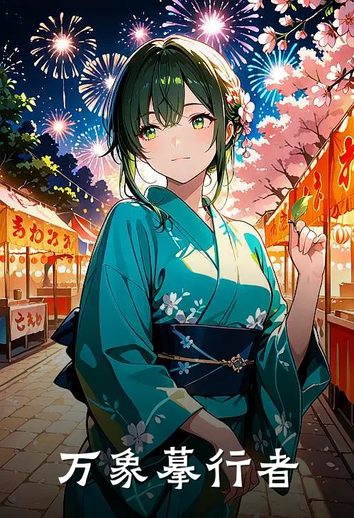 万象摹行者(陈烬陈烬)最新好看小说_最新章节列表万象摹行者(陈烬陈烬)