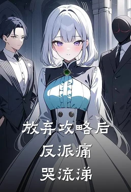 放弃攻略后，反派痛哭流涕