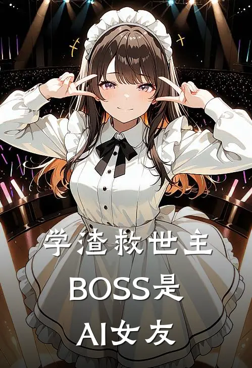 学渣救世主BOSS是AI女友