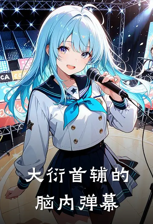 大衍首辅的脑内弹幕(沈澈赵珩)已完结小说_小说免费阅读大衍首辅的脑内弹幕沈澈赵珩