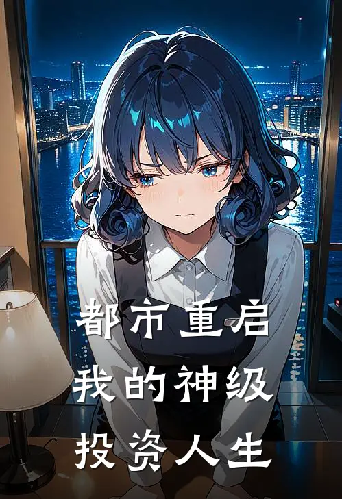 都市重启：我的神级投资人生