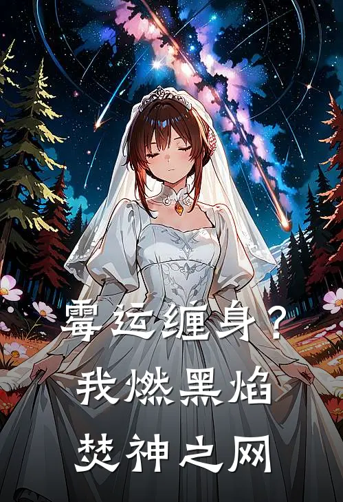 霉运缠身？我燃黑焰焚神之网