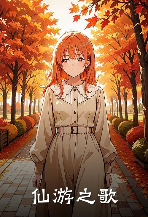 仙游之歌
