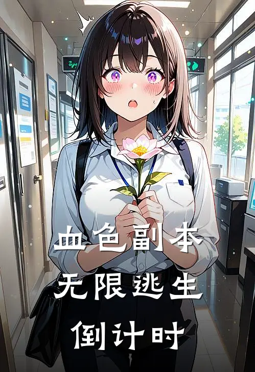 血色副本：无限逃生倒计时