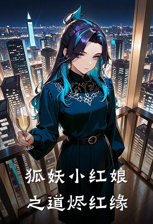 狐妖小红娘之道烬红缘