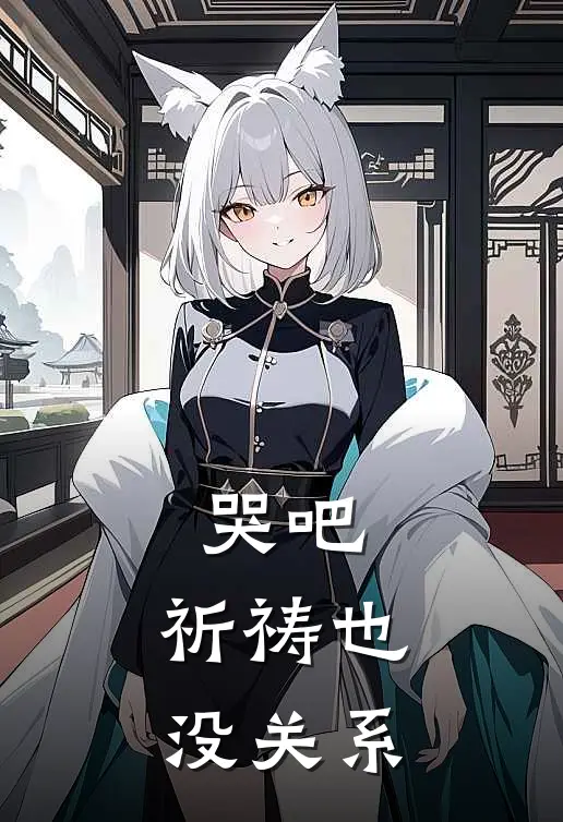 哭吧，祈祷也没关系