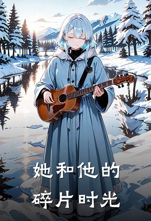 她和他的碎片时光