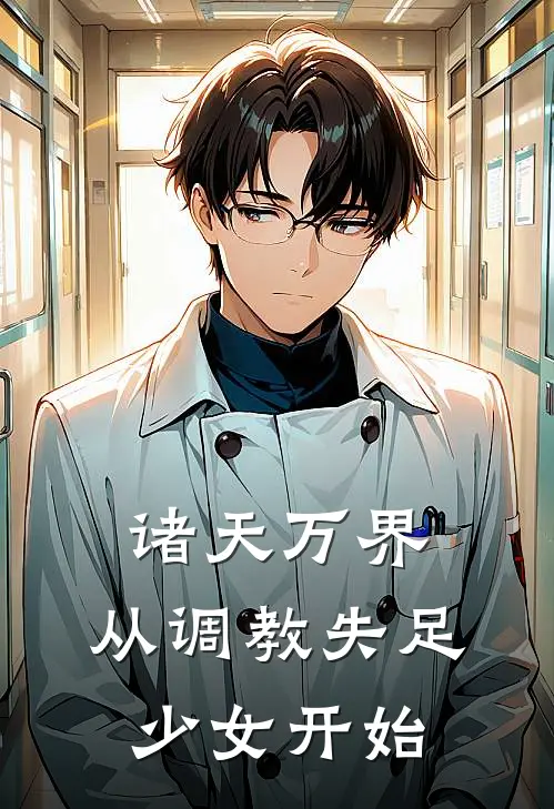 诸天万界，从调教失足少女开始