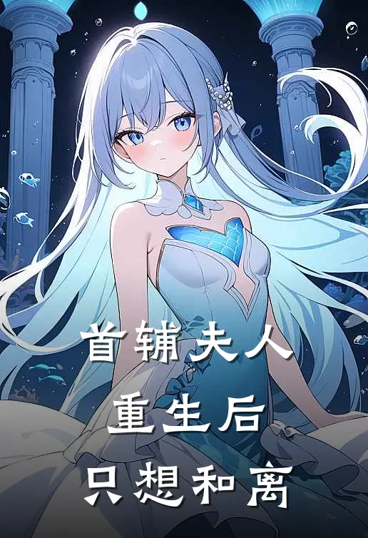 首辅夫人重生后，只想和离