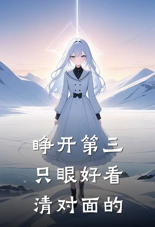 睁开第三只眼好看清对面的