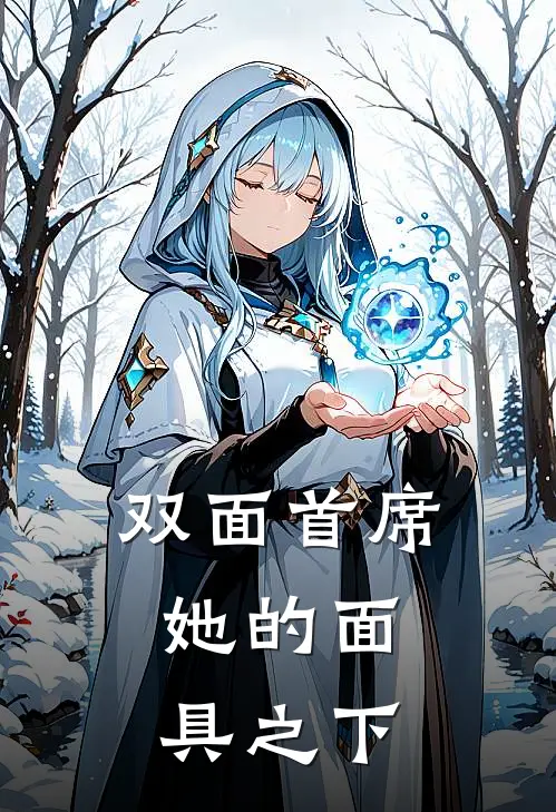双面首席：她的面具之下