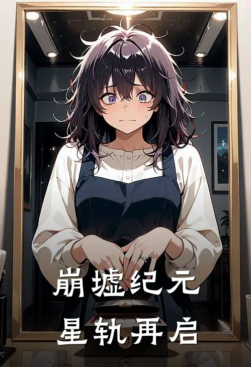 崩墟纪元：星轨再启