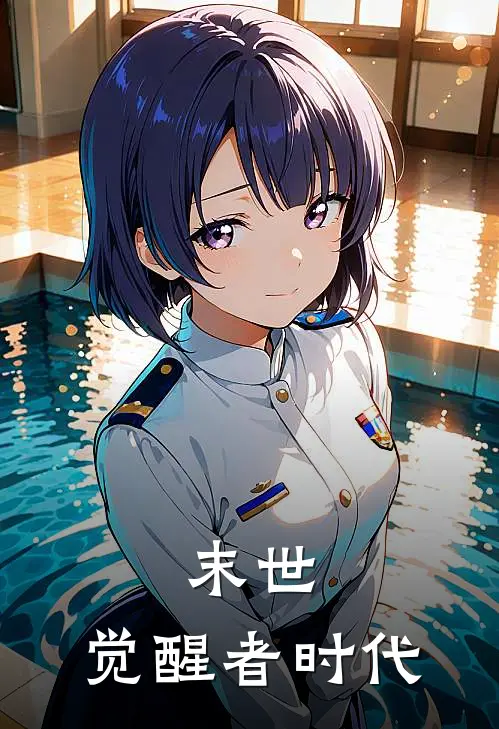 末世：觉醒者时代