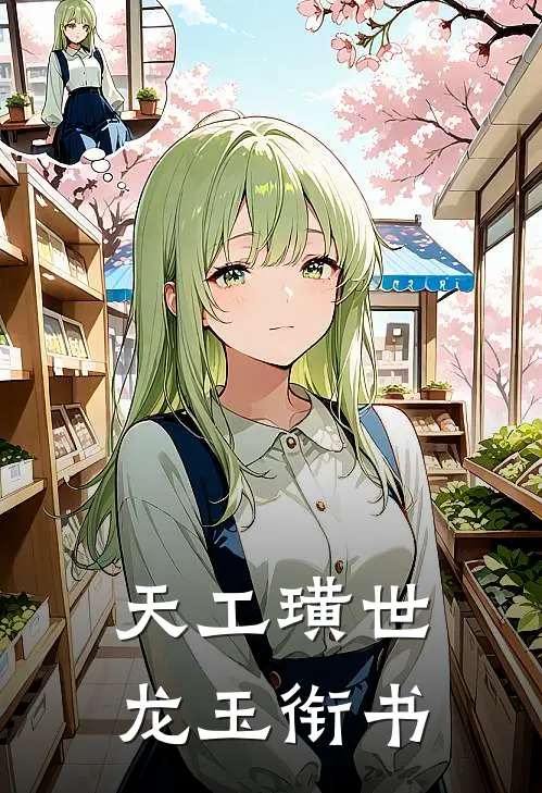 天工璜世：龙玉衔书