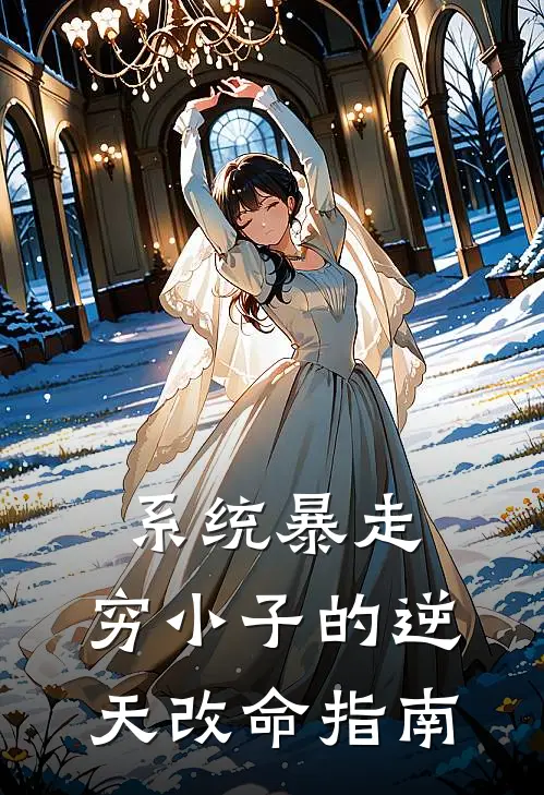 系统暴走：穷小子的逆天改命指南