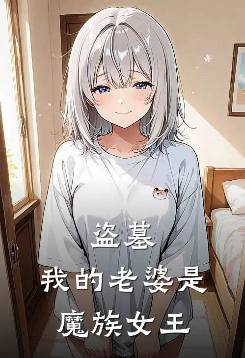 盗墓：我的老婆是魔族女王