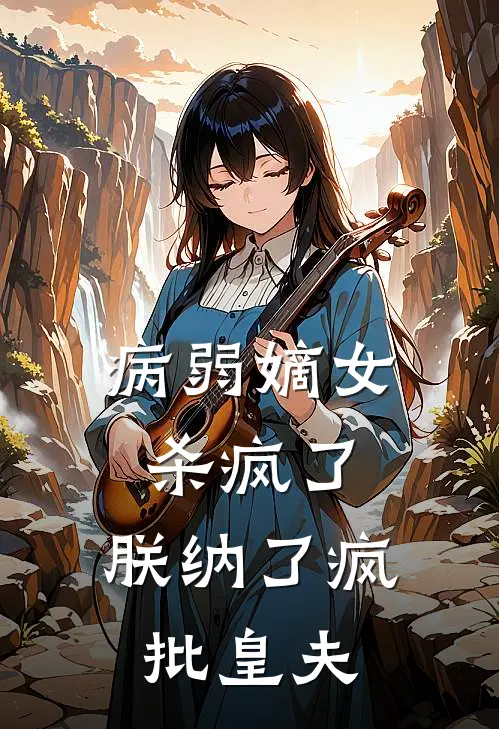 病弱嫡女杀疯了：朕纳了疯批皇夫