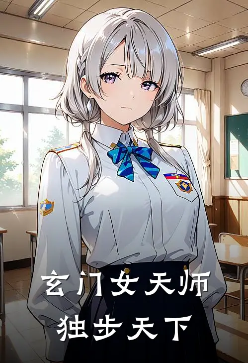 玄门女天师：独步天下虞清玥叶昭免费小说大全_小说推荐完本玄门女天师：独步天下(虞清玥叶昭)