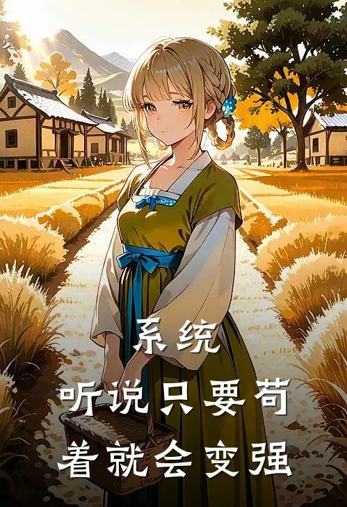 系统：听说只要苟着就会变强