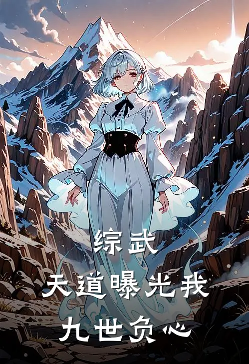 综武：天道曝光我九世负心