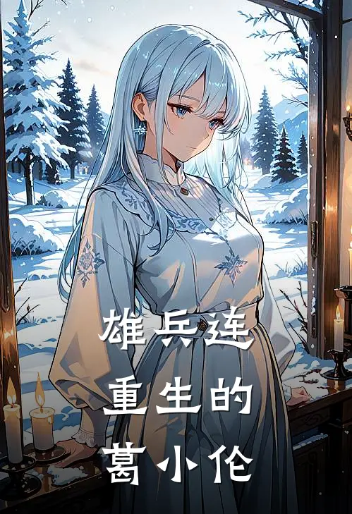 雄兵连：重生的葛小伦