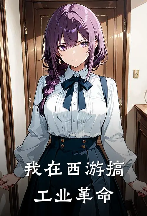 我在西游搞工业革命