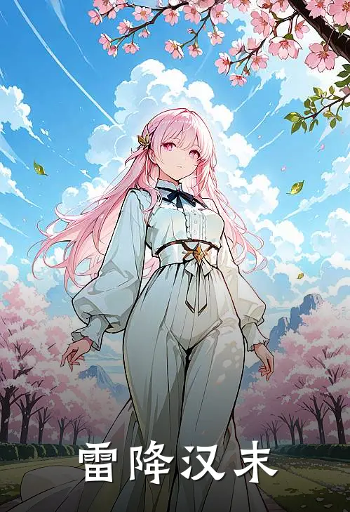 雷降汉末