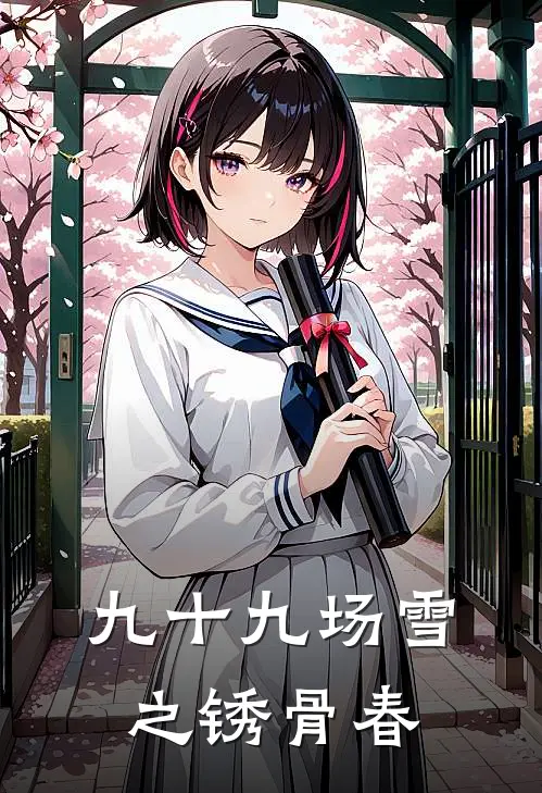 九十九场雪之锈骨春