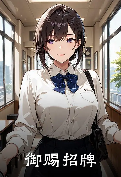 御赐招牌
