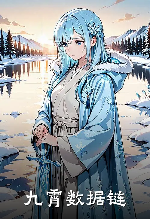 陆烬剑修(九霄数据链)全章节在线阅读_(九霄数据链)全本在线阅读