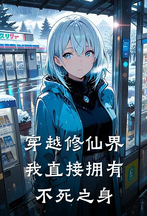 穿越修仙界，我直接拥有不死之身