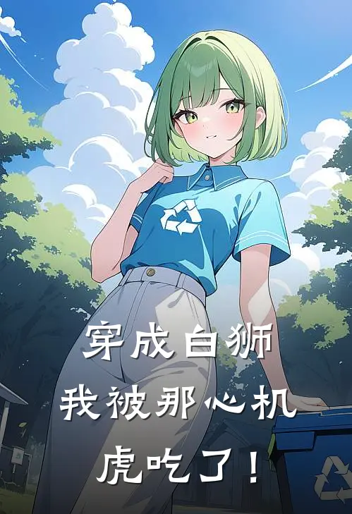 穿成白狮，我被那心机虎吃了！