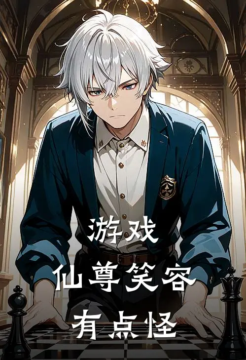 游戏：仙尊笑容有点怪