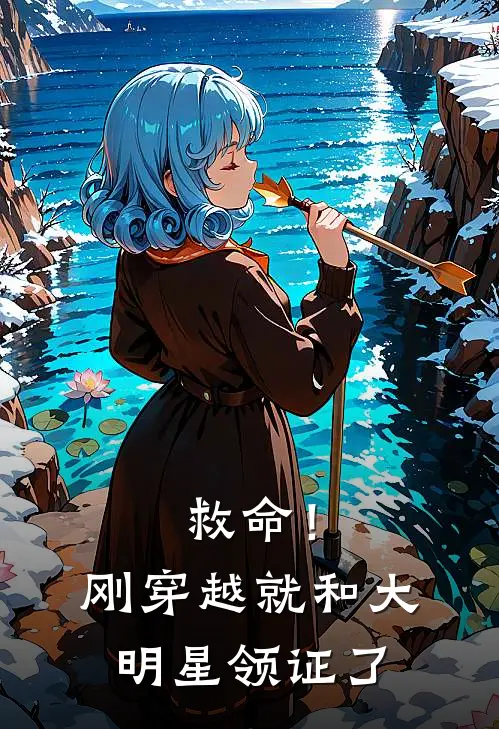 救命！刚穿越就和大明星领证了