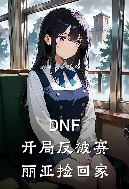 DNF：开局反被赛丽亚捡回家