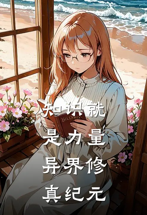 知识就是力量：异界修真纪元