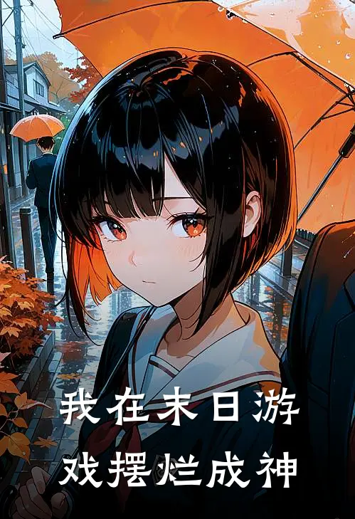 我在末日游戏摆烂成神