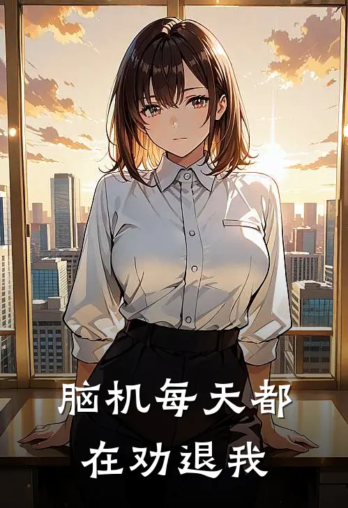 脑机每天都在劝退我