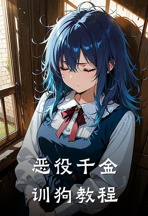 恶役千金训狗教程