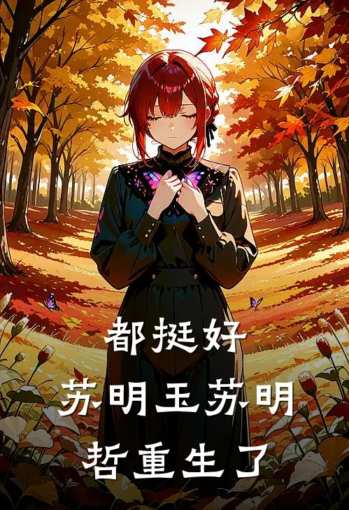 都挺好，苏明玉苏明哲重生了