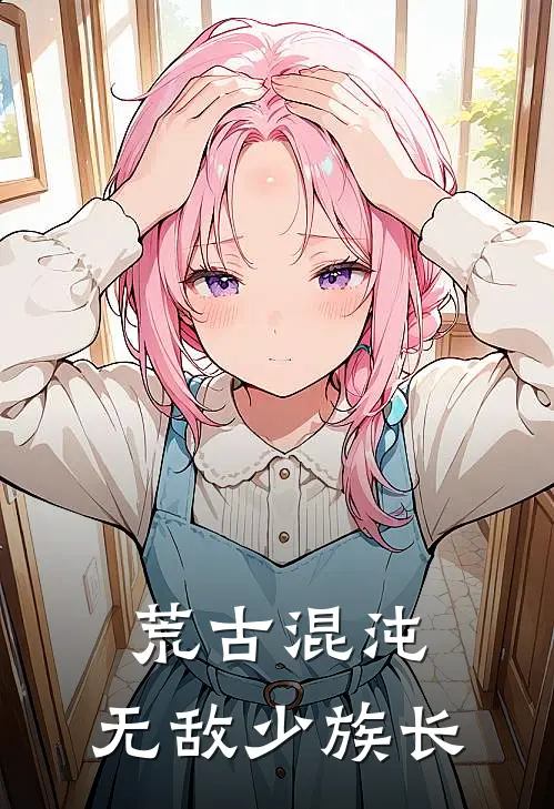 荒古混沌：无敌少族长