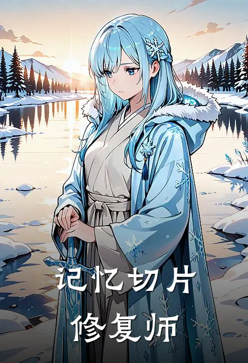 记忆切片修复师