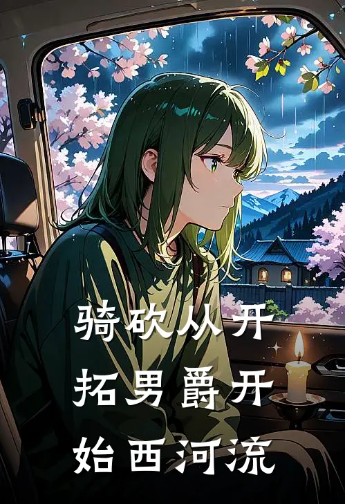 骑砍从开拓男爵开始 西河流