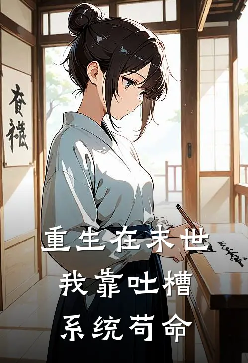 重生在末世：我靠吐槽系统苟命