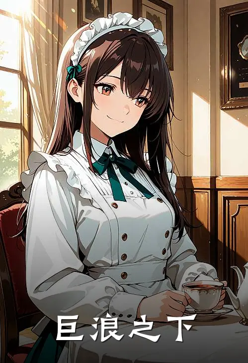 巨浪之下