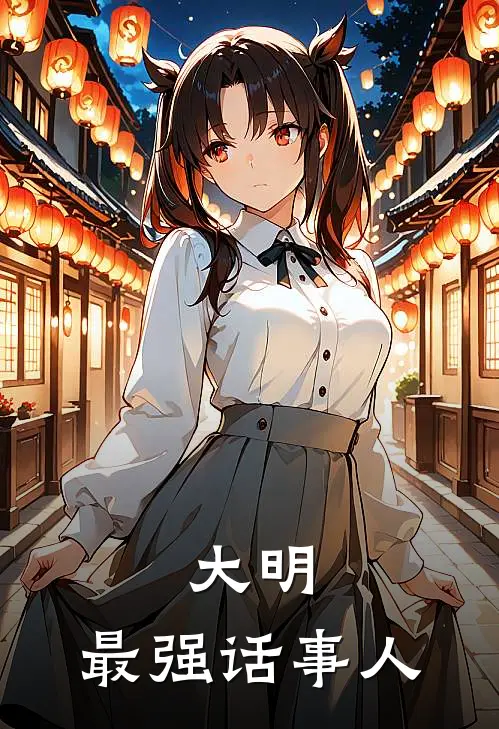 大明：最强话事人(朱楷蓝玉)全本免费小说_阅读免费小说大明：最强话事人朱楷蓝玉