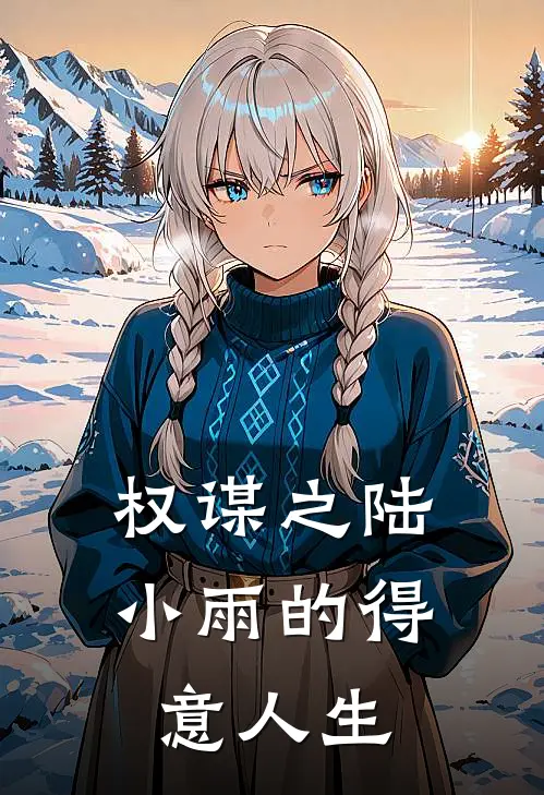 权谋之陆小雨的得意人生