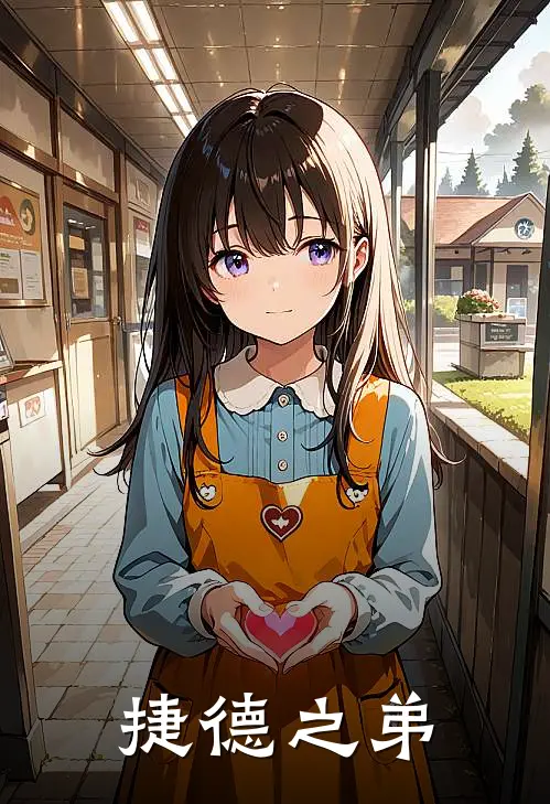 捷德之弟(林默捷德)完结小说_小说完整版免费阅读捷德之弟林默捷德