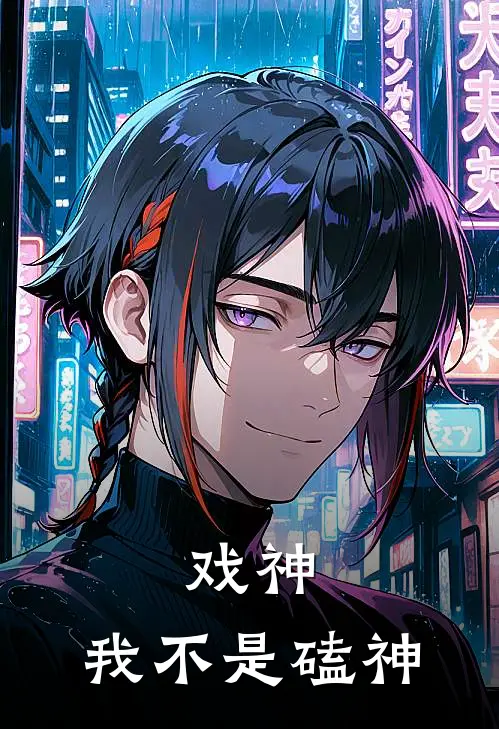 戏神：我不是磕神